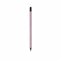 Matita Lekar rosa - personalizzabile con logo