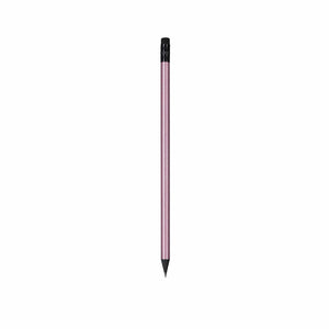 Matita Lekar rosa - personalizzabile con logo