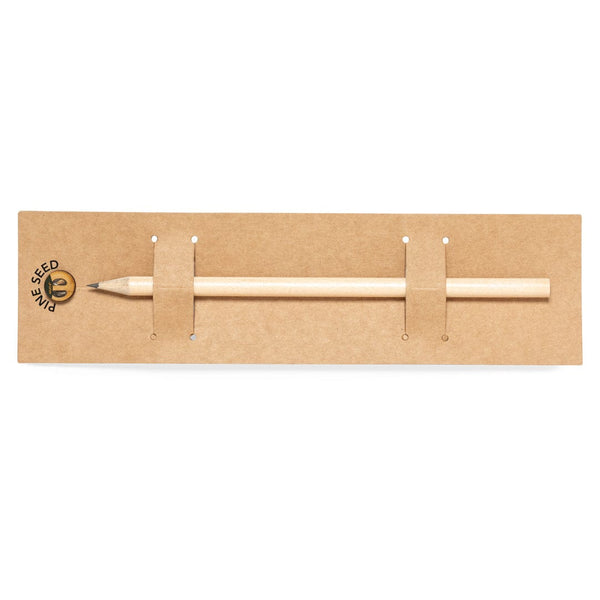 Matita Semi Etesio - personalizzabile con logo