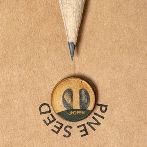 Matita Semi Etesio - personalizzabile con logo