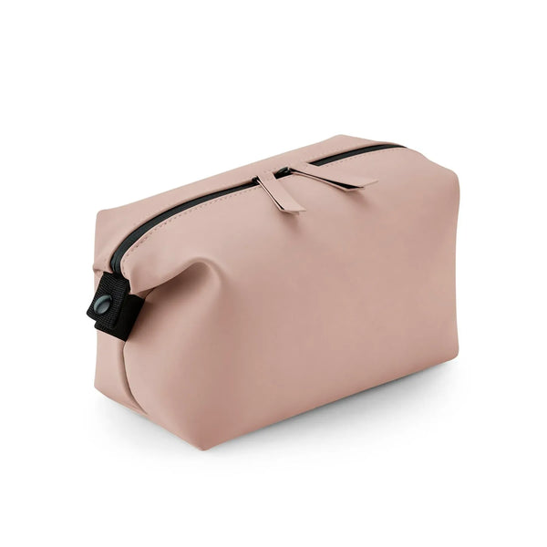 Matte PU Accessory Pouch - personalizzabile con logo