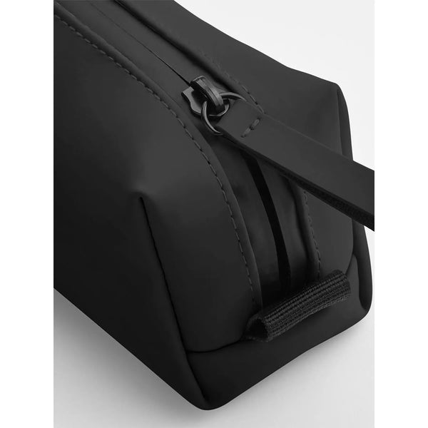 Matte PU Mini Accessory Case - personalizzabile con logo