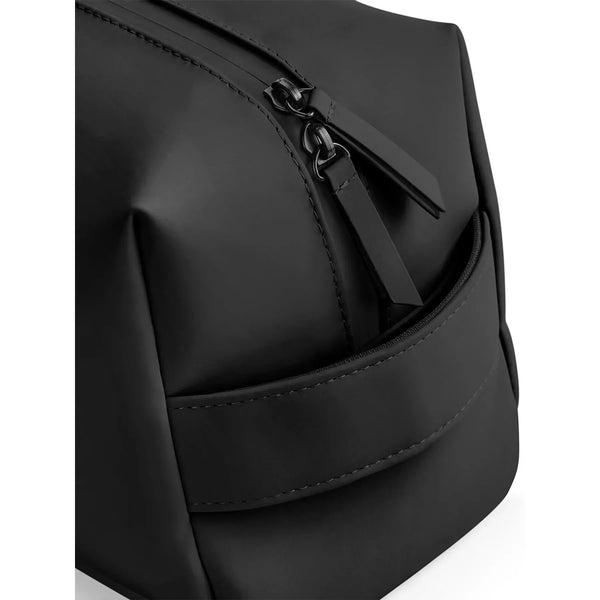 Matte PU Shoe/Accessory Bag - personalizzabile con logo
