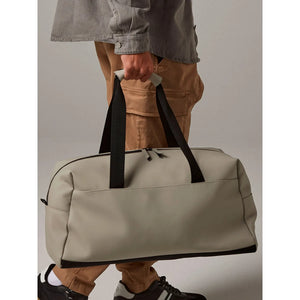 Matte PU Weekender - personalizzabile con logo