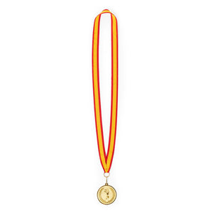 Medaglia Corum - personalizzabile con logo