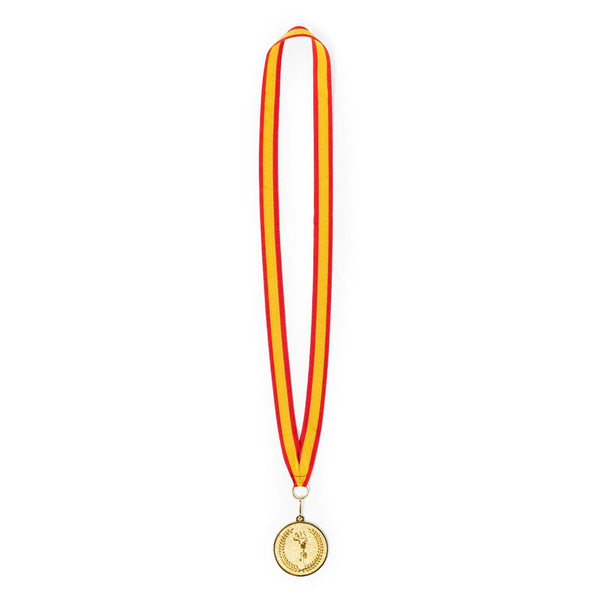 Medaglia Corum - personalizzabile con logo