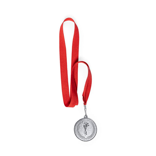 Medaglia Corum - personalizzabile con logo