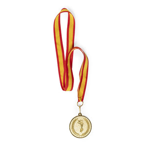 Medaglia Corum - personalizzabile con logo