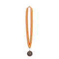Medaglia Corum spagna / bronzo - personalizzabile con logo