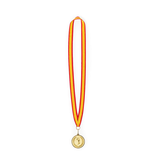 Medaglia Corum spagna / oro - personalizzabile con logo