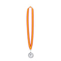 Medaglia Corum spagna / silver - personalizzabile con logo