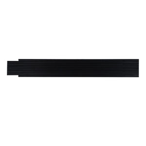 Metro pieghevole in legno 2m premium verniciato - personalizzabile con logo