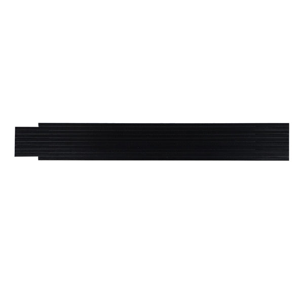 Metro pieghevole in legno 2m premium verniciato - personalizzabile con logo