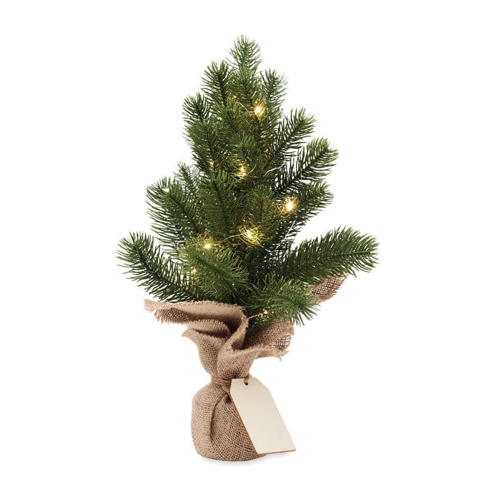 Mini albero di Natale artificiale Colore: verde €13.56 - CX1511-09