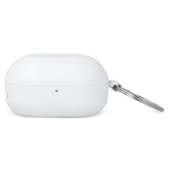Mini auricolari senza fili formato portachiavi - personalizzabile con logo