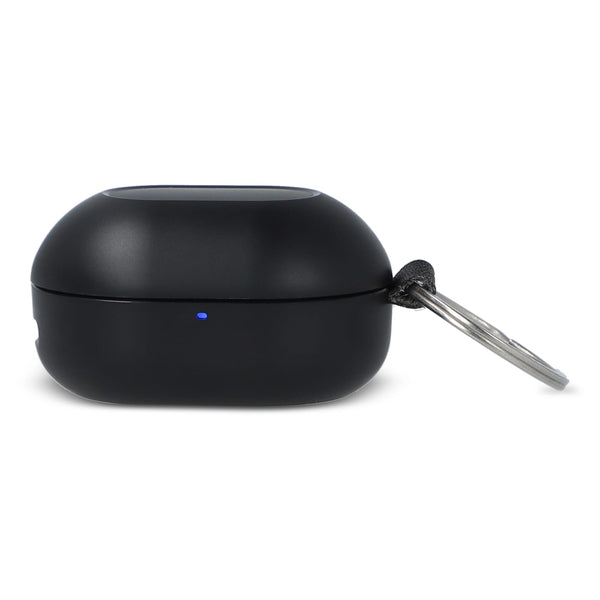Mini auricolari senza fili formato portachiavi - personalizzabile con logo