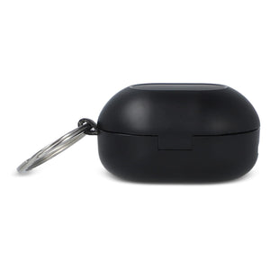 Mini auricolari senza fili formato portachiavi - personalizzabile con logo
