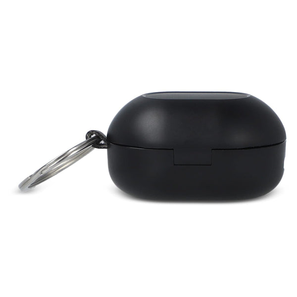 Mini auricolari senza fili formato portachiavi - personalizzabile con logo