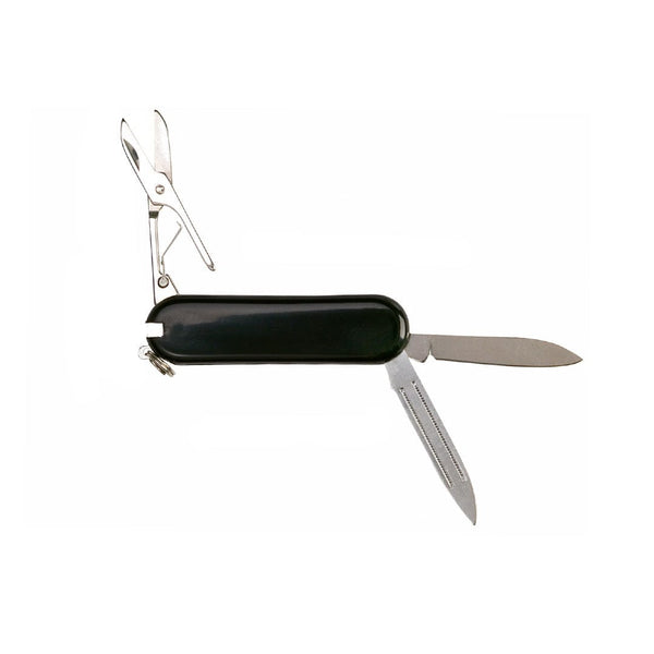 Mini Coltello Multiuso Castilla Colore: nero €1.89 - 9855 NEG