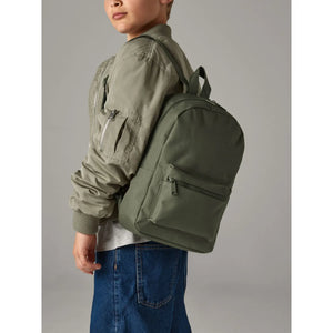 Mini Essential Fashion Backpack - personalizzabile con logo