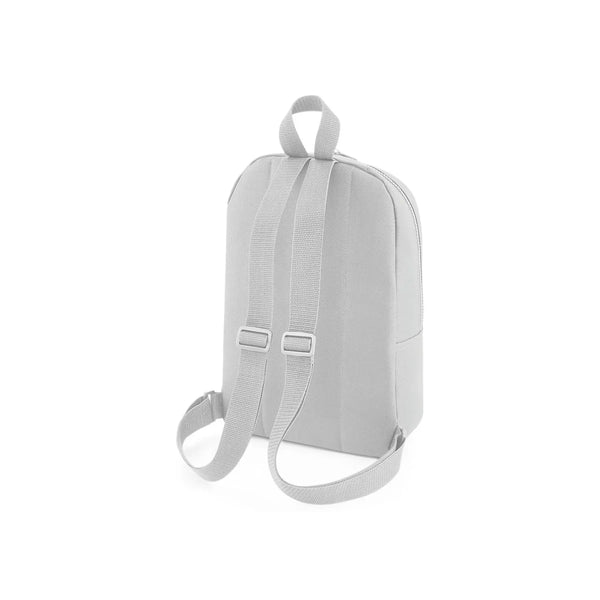 Mini Essential Fashion Backpack - personalizzabile con logo