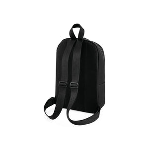 Mini Essential Fashion Backpack - personalizzabile con logo