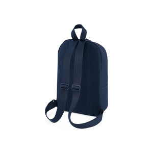 Mini Essential Fashion Backpack - personalizzabile con logo