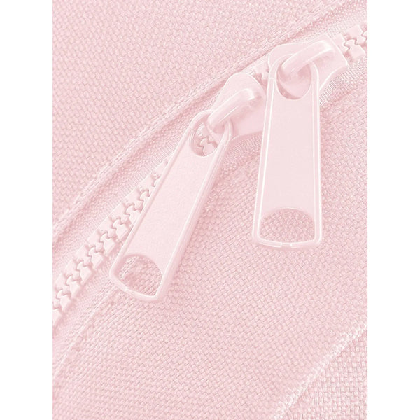 Mini Essential Fashion Backpack - personalizzabile con logo