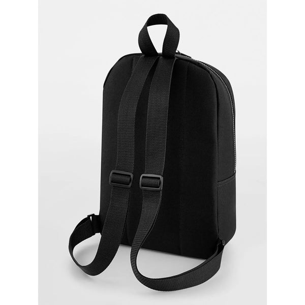 Mini Essential Fashion Backpack - personalizzabile con logo