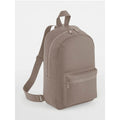 Mini Essential Fashion Backpack mushroom - personalizzabile con logo