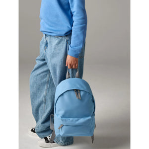 Mini Fashion Backpack - personalizzabile con logo