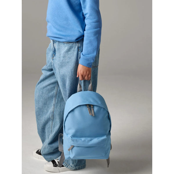 Mini Fashion Backpack - personalizzabile con logo