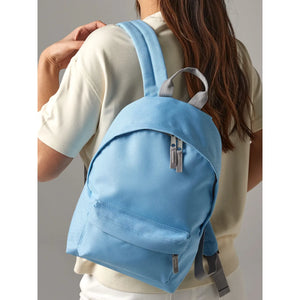 Mini Fashion Backpack - personalizzabile con logo