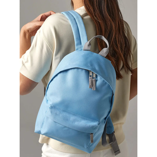 Mini Fashion Backpack - personalizzabile con logo