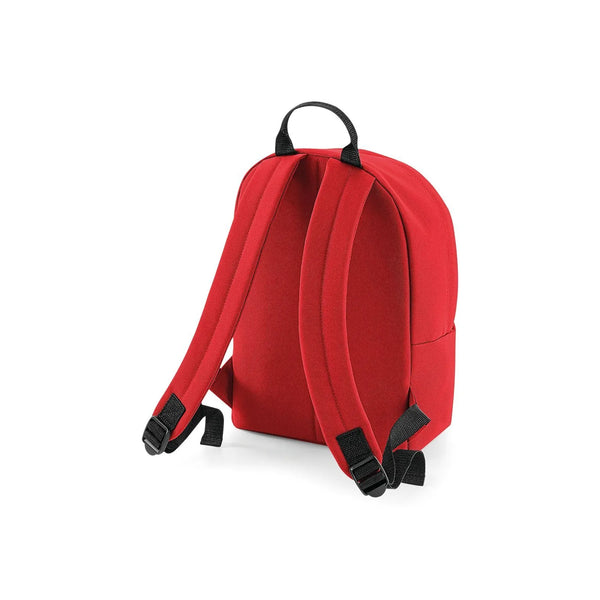 Mini Fashion Backpack - personalizzabile con logo