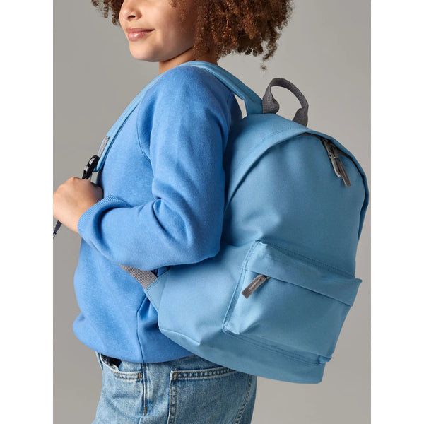 Mini Fashion Backpack - personalizzabile con logo