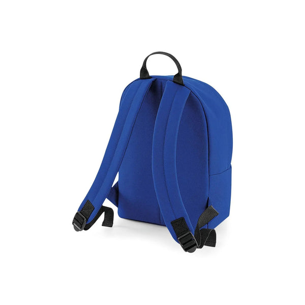 Mini Fashion Backpack - personalizzabile con logo