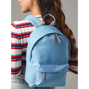 Mini Fashion Backpack - personalizzabile con logo