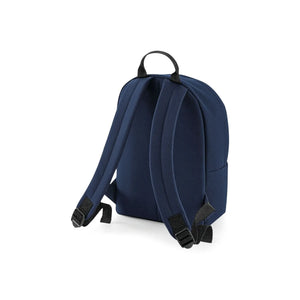 Mini Fashion Backpack - personalizzabile con logo