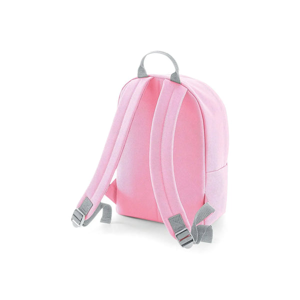 Mini Fashion Backpack - personalizzabile con logo