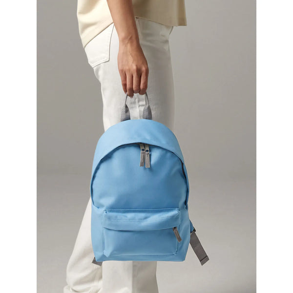 Mini Fashion Backpack - personalizzabile con logo