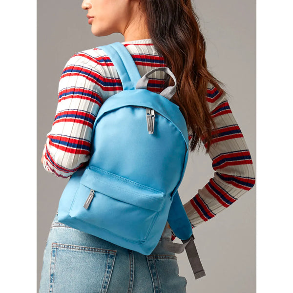 Mini Fashion Backpack - personalizzabile con logo