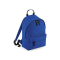 Mini Fashion Backpack royal - personalizzabile con logo