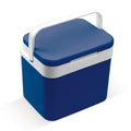 Mini frigo Classic 10L Blu - personalizzabile con logo