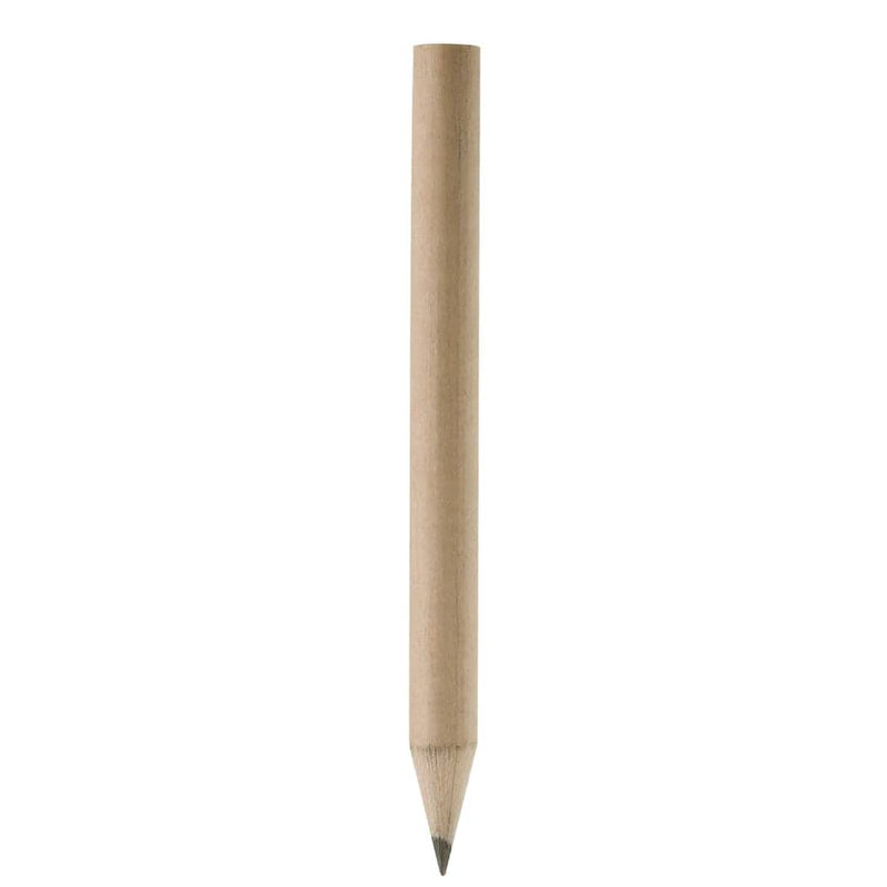 Mini matita beige - personalizzabile con logo