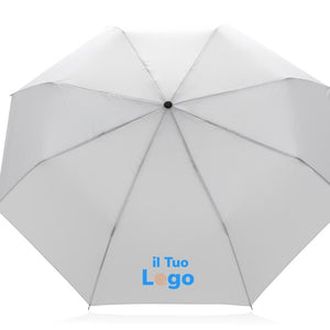 Mini ombrello 20.5" rPET 190T Impact AWARE™ - personalizzabile con logo