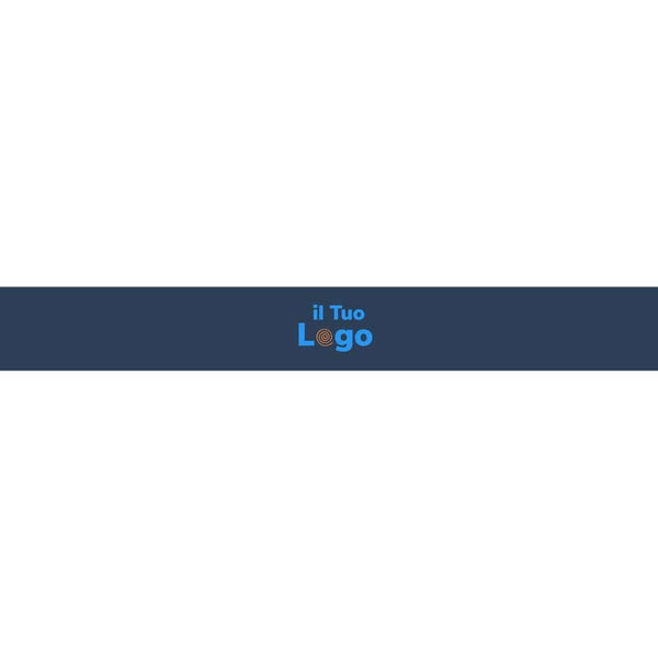 Mini ombrello automatico  20.5" rPET 190T Impact AWARE™ - personalizzabile con logo