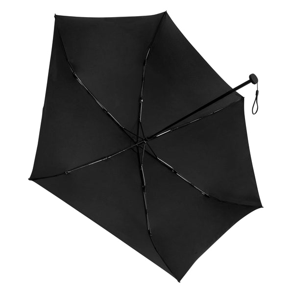 Mini ombrello super leggero Colore: Blu, Nero €14.09 - TU-2-PMS 19-4026 TPX
