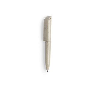 Mini Penna Radun beige - personalizzabile con logo