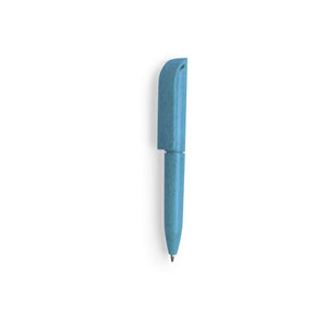 Mini Penna Radun blu - personalizzabile con logo